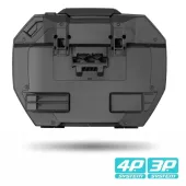 Boční kufry Shad SH38X