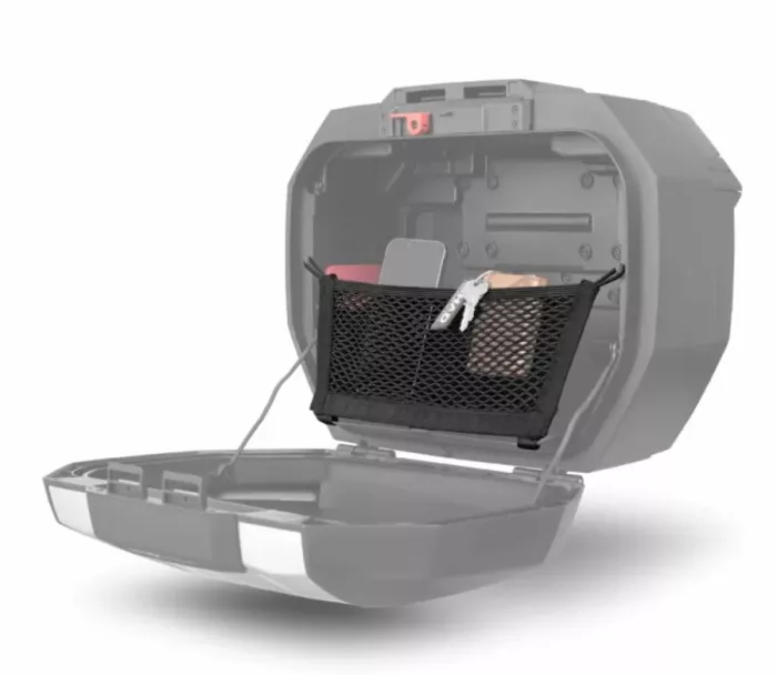 Boční kufry Shad SH38X