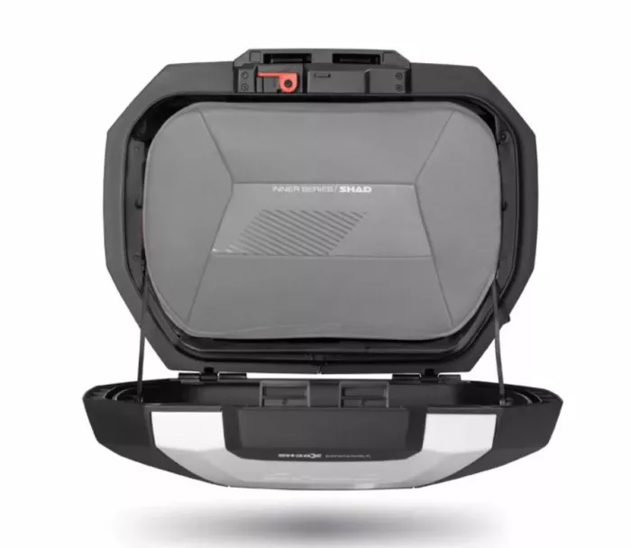 Boční kufry Shad SH38X