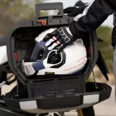 Boční kufry Shad SH38X