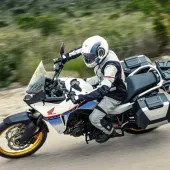 Boční kufry Shad SH38X