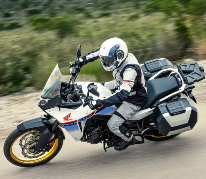 Boční kufry Shad SH38X