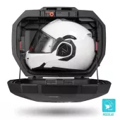 Boční kufry Shad SH38X carbon