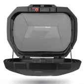 Boční kufry Shad SH38X carbon