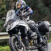 Boční kufry Shad SH38X carbon