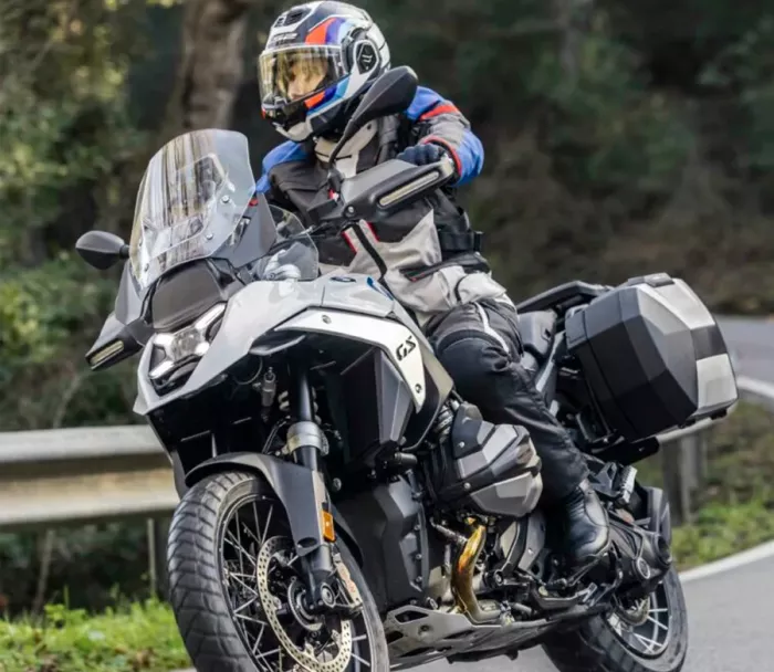 Boční kufry Shad SH38X carbon