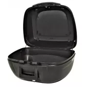 Shad DOB40100 SH40 kufr black matt