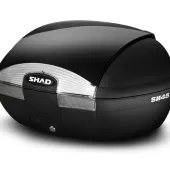 Shad DOB45100 SH45 kufr black matt