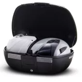 Shad DOB45100 SH45 kufr black matt