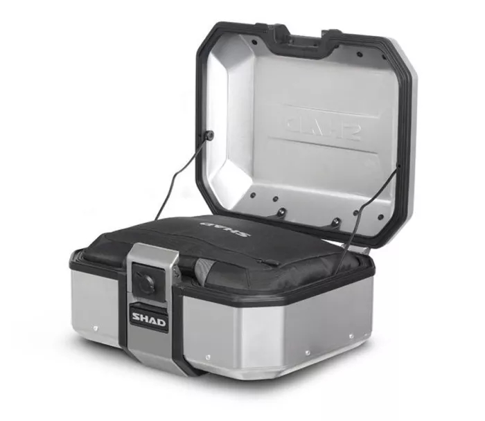 Vnitřní taška pro kufry Terra Shad X0IB47