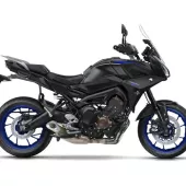 Montážní sada Shad Y0TR98SE KIT SEM. YAMAHA MT09 TRACER '18