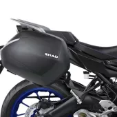 Montážní sada Shad Y0TR98SE KIT SEM. YAMAHA MT09 TRACER '18