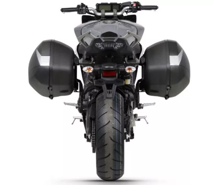 Montážní sada Shad Y0TR98SE KIT SEM. YAMAHA MT09 TRACER '18
