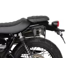 Shad K0Z667SR podpěry pro boční brašny Kawasaki Z650 (16-22)