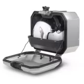 Boční hliníkový kufr Shad Terra TR36