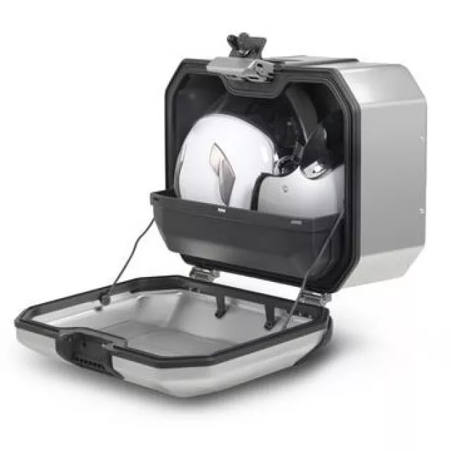 Boční hliníkový kufr Shad Terra TR36