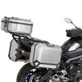 Boční hliníkový kufr Shad Terra TR36