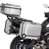 Horní hliníkový kufr Shad Terra TR37