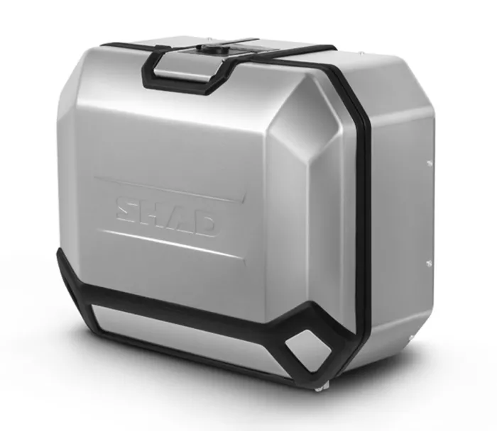 Boční hliníkový kufr Shad Terra TR36 levý