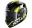 Helma na moto Shark KYW Ridill 1.2 Phaz Black/Yellow