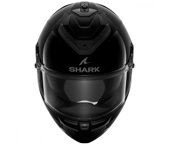 Integrální helma Shark SPARTAN GT PRO BLANK Mat