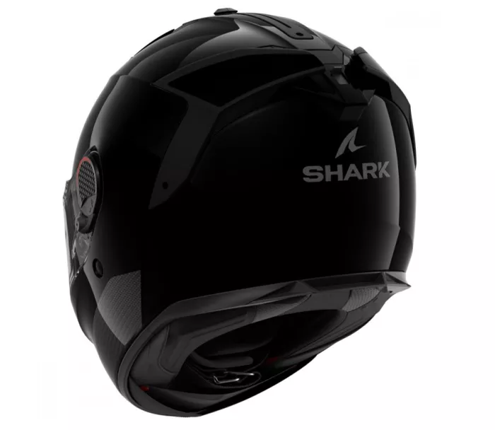 Integrální helma Shark SPARTAN GT PRO BLANK Mat