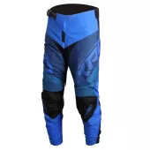 Dětské kalhoty XRC MX Sharker Youth pants blue