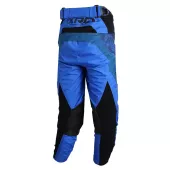 Dětské kalhoty XRC MX Sharker Youth pants blue