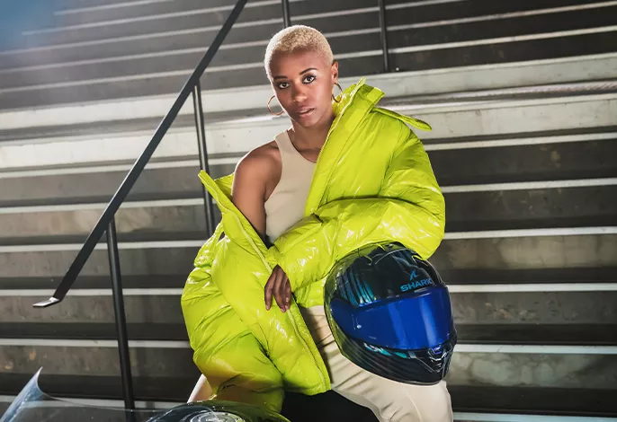 Integrální helma Shark RIDILL 2 ASSYA