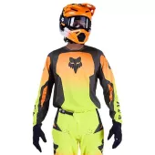 Motokrosový dres Fox Shield Fluorescent Yellow