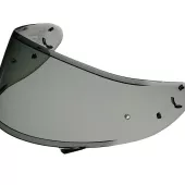 Shoei CNS-1 Dark Smoke