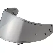 Shoei CNS-1 Spectra Silver