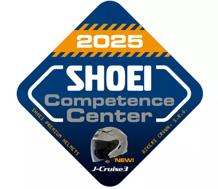 Shoei SRL Mesh Communication Systém NEOTEC II/GT-AIR II/J-CRUISE II