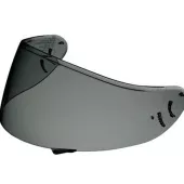 Shoei CW-1 dark smoke