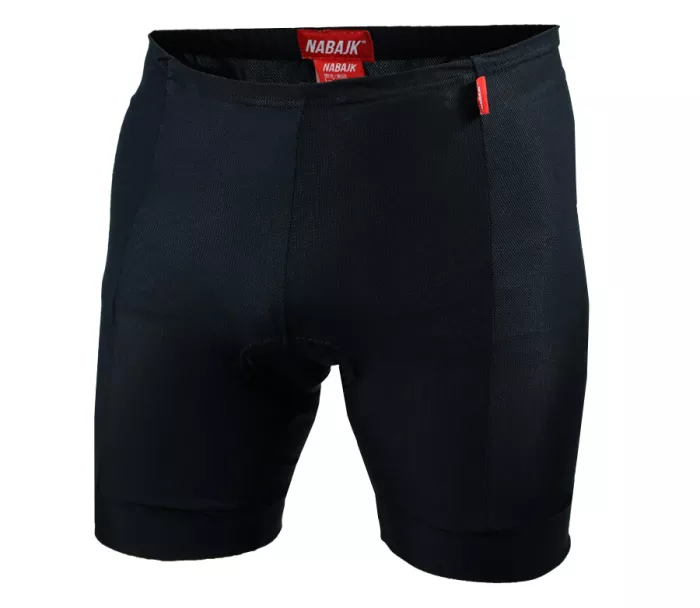 MTB kraťasy Nabajk Krucajs gel pad