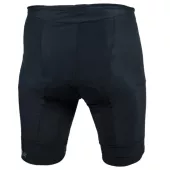 MTB kraťasy Nabajk Krucajs gel pad