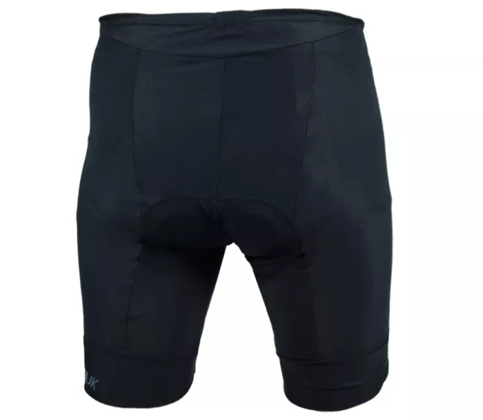 MTB kraťasy Nabajk Krucajs gel pad