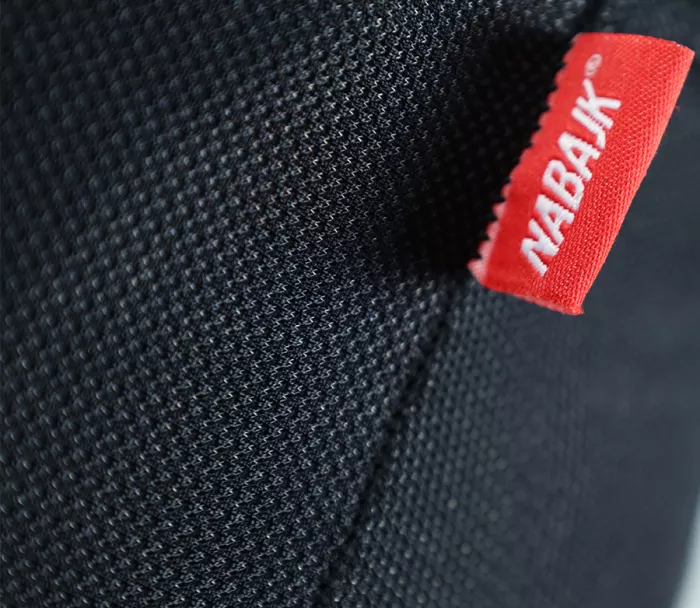 MTB kraťasy Nabajk Krucajs gel pad