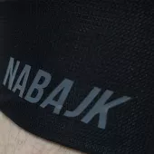 MTB kraťasy Nabajk Krucajs gel pad