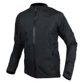 Pánská bunda Nabajk Shumava rain black