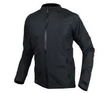 Pánská bunda Nabajk Shumava rain black