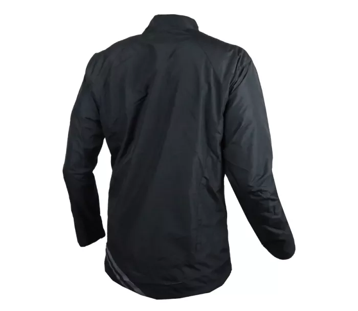 Pánská bunda Nabajk Shumava rain black