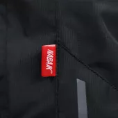 Pánská bunda Nabajk Shumava rain black