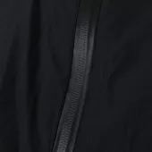 Pánská bunda Nabajk Shumava rain black