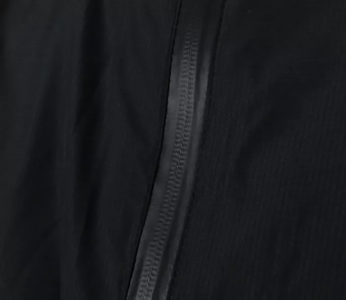 Pánská bunda Nabajk Shumava rain black