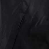 Pánská bunda Nabajk Shumava rain black