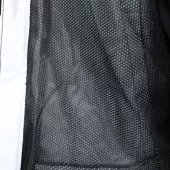 Pánská bunda Nabajk Shumava rain black