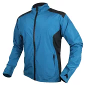 Pánská bunda Nabajk Shumava rain blue/black