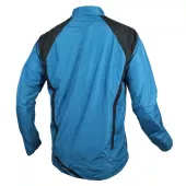 Pánská bunda Nabajk Shumava rain blue/black