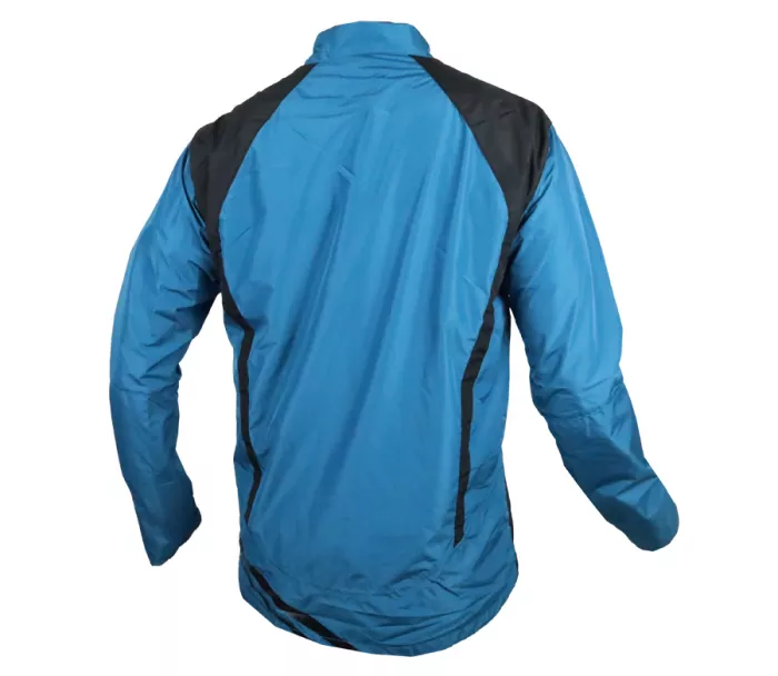 Pánská bunda Nabajk Shumava rain blue/black